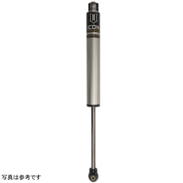 【USA在庫あり】 ICON 2017+ フォード F-250/F-350 Super Duty リヤ 0-2in 2.0 Series アルミニウム ショック VS IR ico66516 HD店