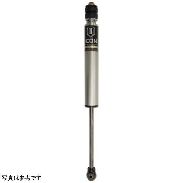 【USA在庫あり】 ICON 01年-10年 GM HD 0-2in フロント 2.0 Series アルミニウム ショック VS IR ico76527 HD店