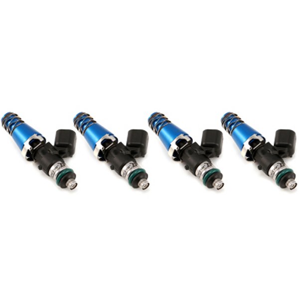 【USA在庫あり】 Injector Dynamics ID1050X インジェクター 11mm (Blue) Adaptors (Set of 4) idx1050.60.11.14.4 HD店