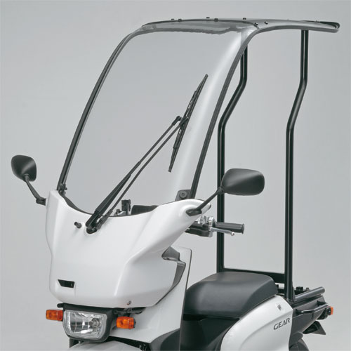 ヤマハ純正 ギア用ルーフキット Q5K-YEC-10B-001 HD店