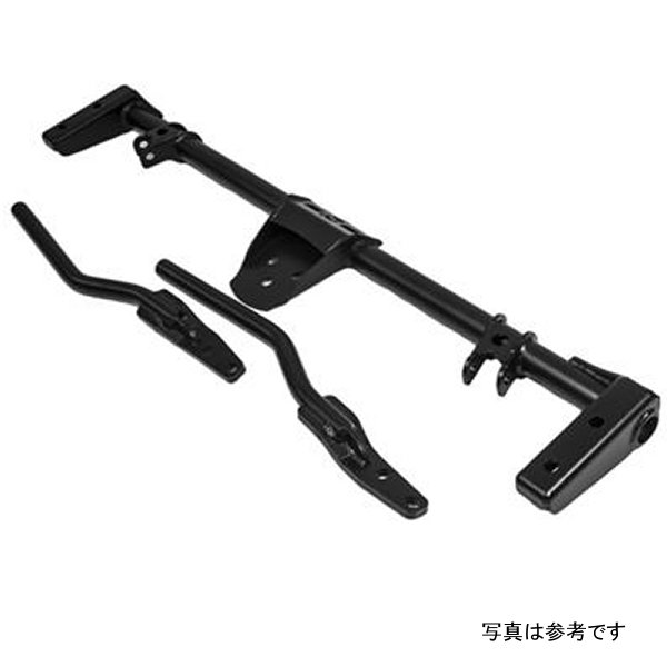 【USA在庫あり】 Innovative 88年-91年 Prelude H-Series Competition Traction Bar キット inm59113 HD店