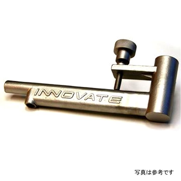 【USA在庫あり】 Innovate エキゾースト Clamp inn3728 HD店