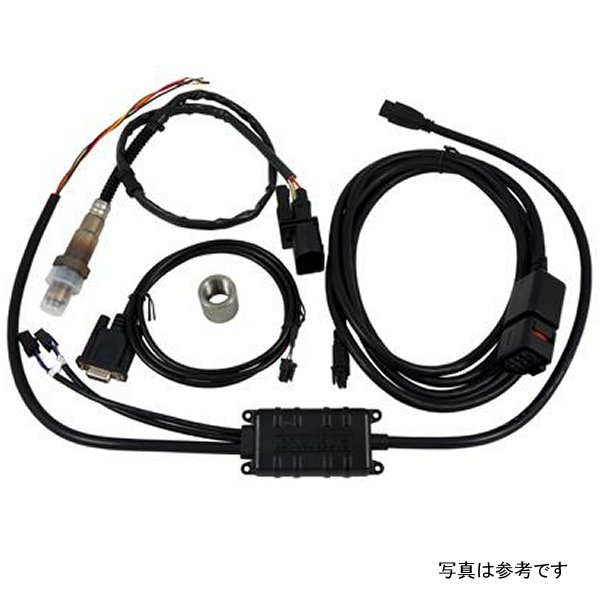 【USA在庫あり】 Innovate LC2 Lambda Cable / 3ft Sensor Cable / O2 キット inn3884 HD店