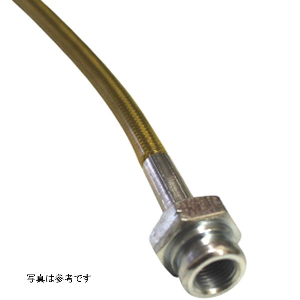 【USA在庫あり】 ISR Performance Stainless Shorty Clutch Line - 2009+ Hyundai Genesis Coupe isrIS-240-412-G HD店