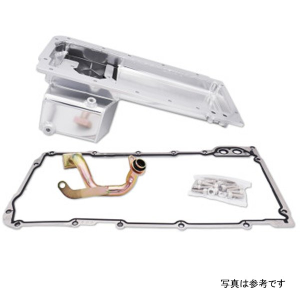 【USA在庫あり】 ISR Performance オイルパン キット for LS Swap S13/S14 ニッサン 240sx isrIS-240LS-OILP HD店