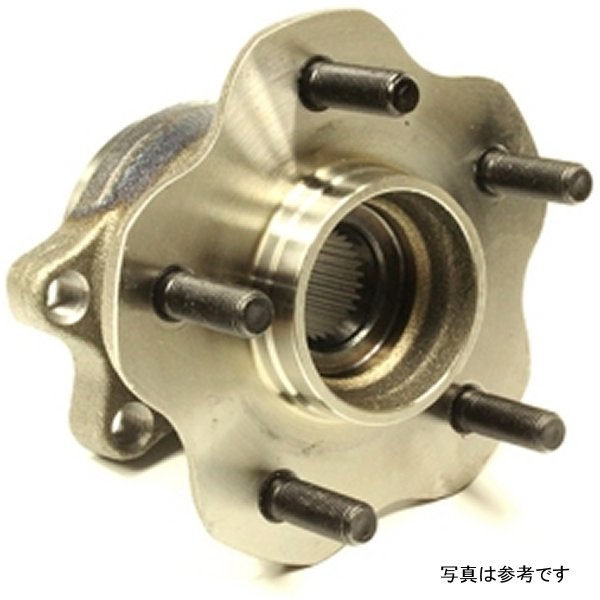 【USA在庫あり】 ISR Performance 5 Lug リヤ Conversion Hub - 89年-94年 ニッサン 240sx **シングル Hub** isrIS-5LG-S13R HD店