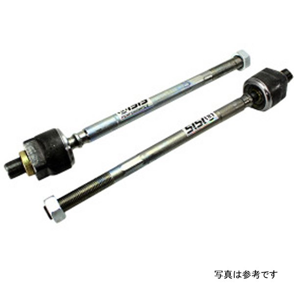 【USA在庫あり】 ISR Performance Inner Tie Rods - ニッサン 240sx isrIS-ITR-240 HD店