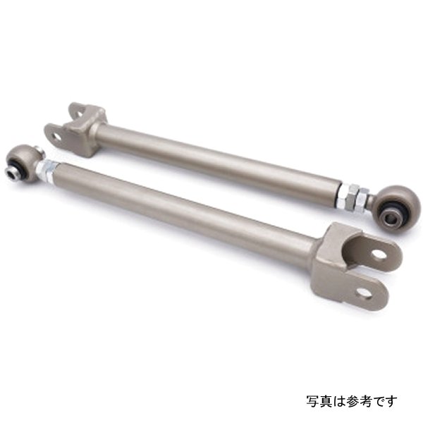 【USA在庫あり】 ISR Performance リヤ Camber Arm for 2017+ Infiniti Q60 / 2014+ Q50 isrIS-RCA-Q60 HD店