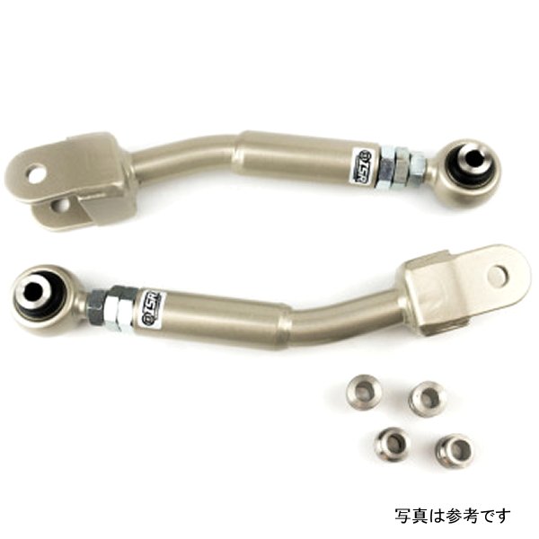 【USA在庫あり】 ISR Performance リヤ Camber キット for ニッサン 350z / G35 isrIS-RCA-Z334 HD店