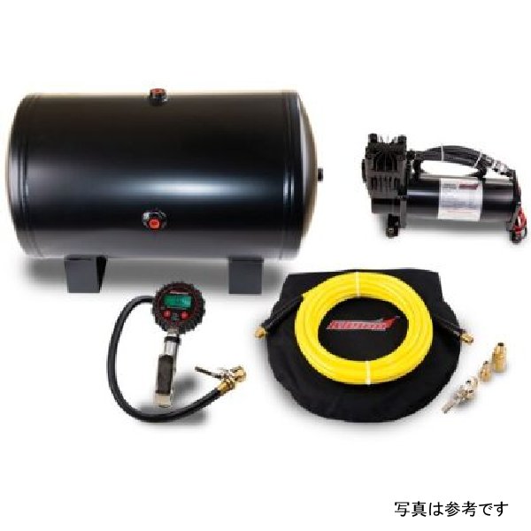 【USA在庫あり】 Kleinn 5.0 gal Air Tank kle6450RT HD店