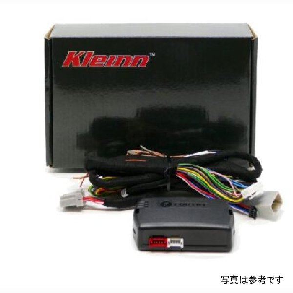 【USA在庫あり】 Kleinn 07年-18年 ジープ ラングラー JK/ JKU Remote Start kleRSJK HD店