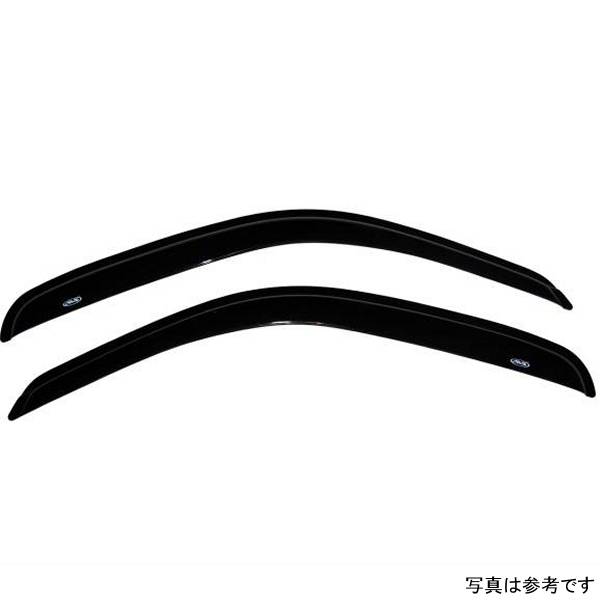 【USA在庫あり】 AVS 95年-04年 トヨタ Tacoma Standard Cab Ventvisor アウトサイドマウント Window Deflectors 2pc - スモーク avs92925 HD店