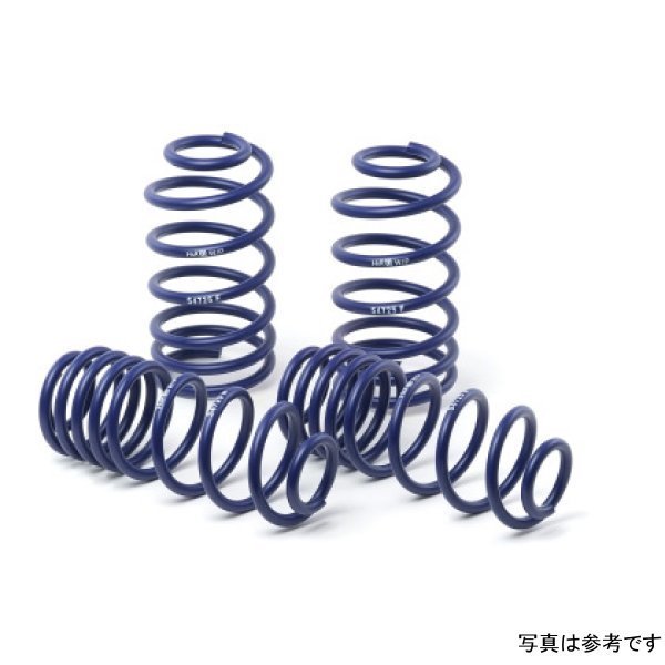 【USA在庫あり】 H&R 15年-18年  M3 Sedan F80 Sport スプリング (Incl. Adaptive M Susp./Competition Package) hrs50474-6 HD店