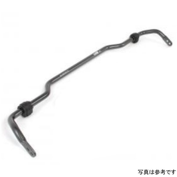 【USA在庫あり】 H&R 99年-06年 アウディ TT Quattro/TT Quattro Roadster (AWD) 21mm Adj. 2 Hole Sway Bar - リヤ hrs71312 HD店