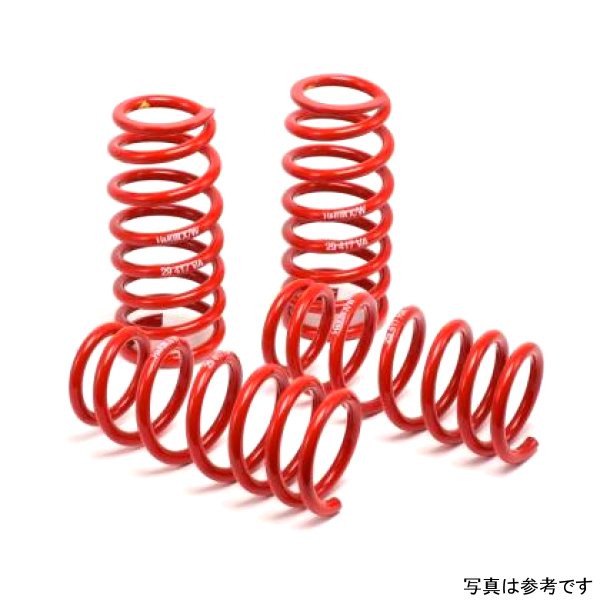 【USA在庫あり】 H&R 60mm ID シングル Race スプリング Length 60mm スプリング Rate 15 N/mm or 86 lbs/inch hrsZF060-015 HD店