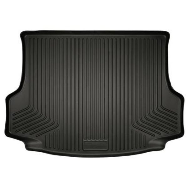 【USA在庫あり】 Husky Liners 13 トヨタ RAV4 Weatherbeater ブラック Cargo Liner hsl28971 HD店