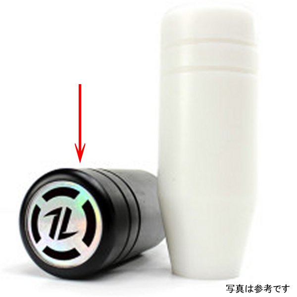 【USA在庫あり】 ISR Performance Shift Knob - 100mm - ブラック isrIS-SK-100-B HD店
