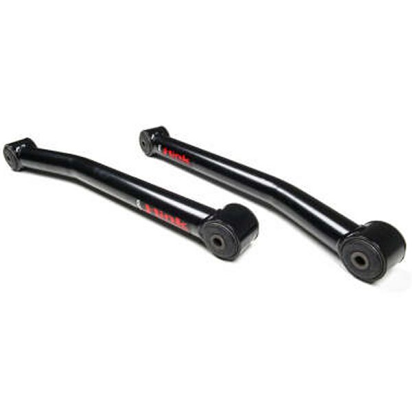 【USA在庫あり】 JKS Manufacturing ジープ ラングラー JK Fixed J-Link Lower Control Arms - フロント jksJKS1620 HD店
