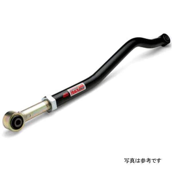 【USA在庫あり】 JKS Manufacturing ジープ ラングラー JK アジャスタブル Track Bar - フロント jksJKSOGS121 HD店
