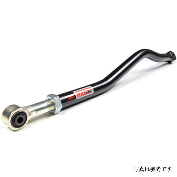 【USA在庫あり】 JKS Manufacturing ジープ ラングラー JK RHD アジャスタブル Track Bar - フロント jksJKSOGS122 HD店