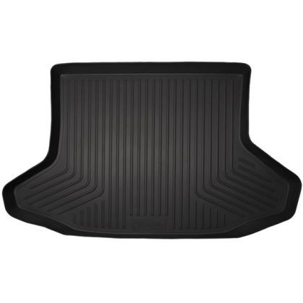 【USA在庫あり】 Husky Liners 04年-09年 トヨタ Prius WeatherBeater ブラック Trunk Liner hsl44521 HD店