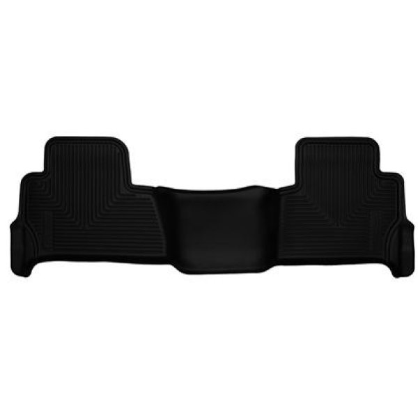 【USA在庫あり】 Husky Liners 15 シボレー Tahoe / 15 GMC Yukon X-Act Contour ブラック 2nd Seat フロアライナー hsl53251 HD店 13,945円