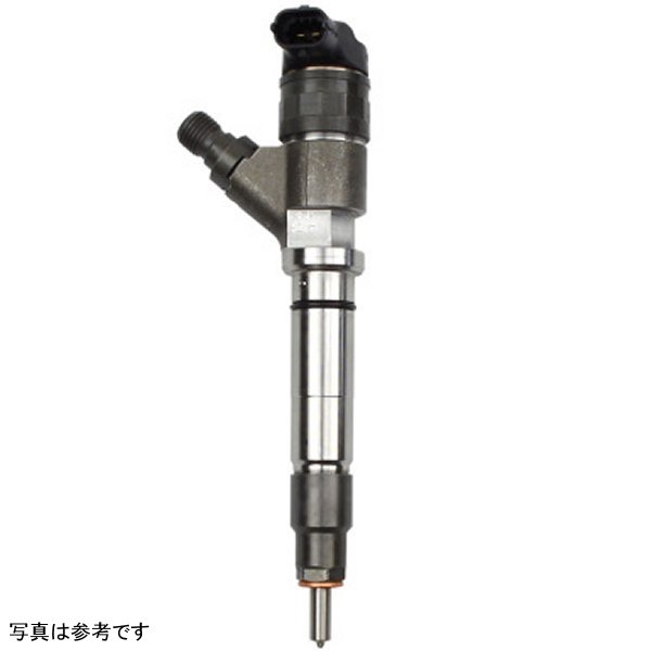 【USA在庫あり】 Industrial インジェクション 06-07 シボレー 6.6L Duramax LBZ Reman Stock ind0986435521SE-IIS HD店