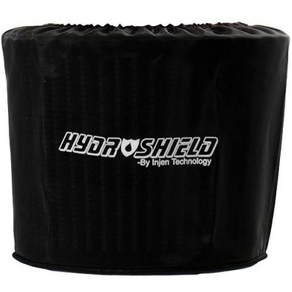 【USA在庫あり】 Injen ブラック Hydroshield 6in B x 5in H x 5in T fits X-1012 X-1013 X-1014 X-1056 inj1033BLK HD店