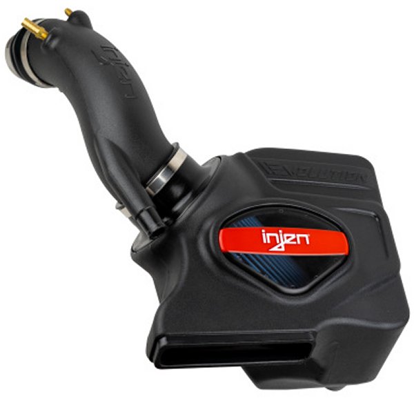 【USA在庫あり】 Injen 19-22 ヒュンダイ Veloster N 2.0L Turbo Evolution インテーク - Dry フィルター injEVO1300 HD店