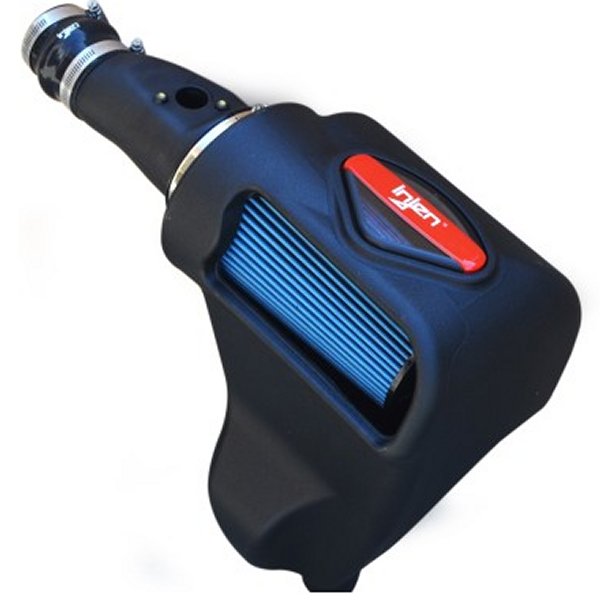 【USA在庫あり】 Injen 16年-20年 ホンダ Civic/Civic Sport I4-1.5T Evolution Intake injEVO1500 HD店
