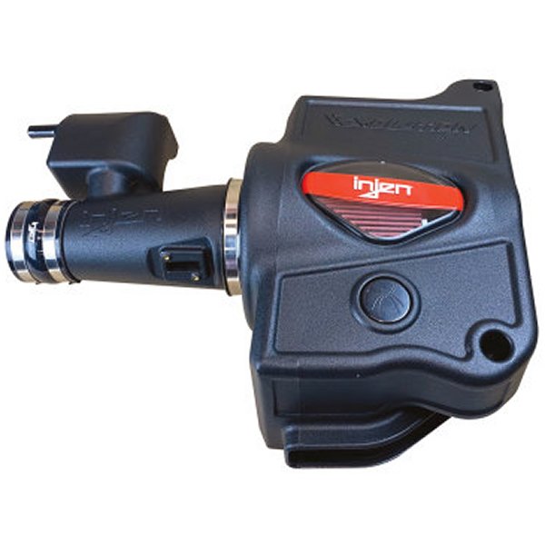 【USA在庫あり】 Injen 17-18 ニッサン Armada / 14-18 Infiniti QX80 5.6L Evolution エアインテーク (Oiled) injEVO1901C HD店