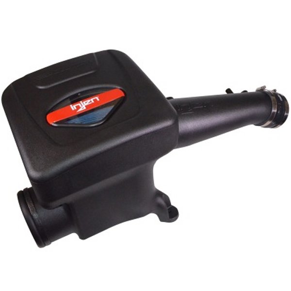 【USA在庫あり】 Injen 07-20 トヨタ タンドラ 5.7L Evolution Intake injEVO2100 HD店