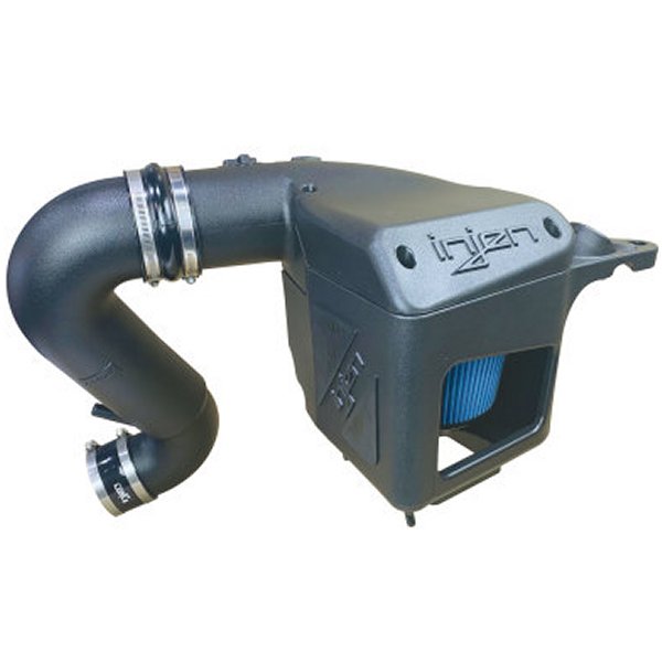 【USA在庫あり】 Injen 10年-12年 ダッジ Cummins 2500/3500 6.7L Evolution Intake injEVO8006 HD店