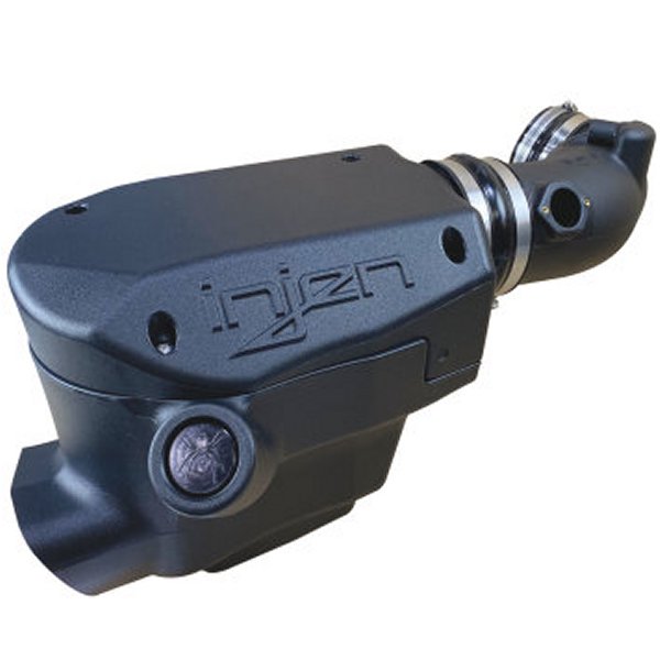 【USA在庫あり】 Injen 08-10 フォード F-250/F-350 6.4L Powerstroke Evolution Intake injEVO9005 HD店