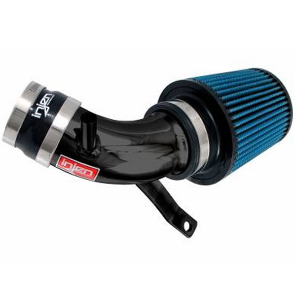 【USA在庫あり】 Injen 00-06 Mini Cooper L4-1.6L ブラック IS ショート Ram Cold エアインテークシステム injIS1120BLK HD店 34,069円
