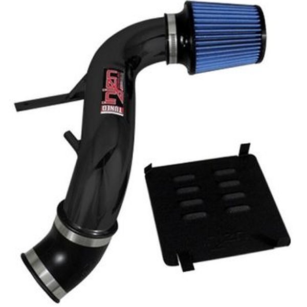 【USA在庫あり】 Injen 10 Kia Forte 2.0L 4cyl ブラック ショート Ram Intake injIS1320BLK HD店
