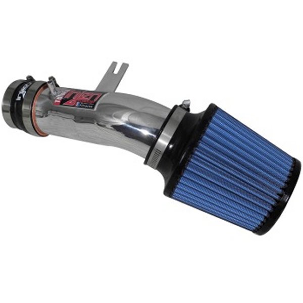 【USA在庫あり】 Injen 12 ヒュンダイ Veloster 1.6L 4cyl Polished ショート Ram Intake injIS1340P HD店