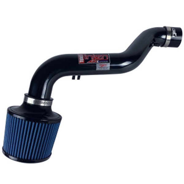 【USA在庫あり】 Injen 88-91 Civic Ex Si CRX Si ブラック ショート Ram インテーク *Special Order* injIS1501BLK HD店