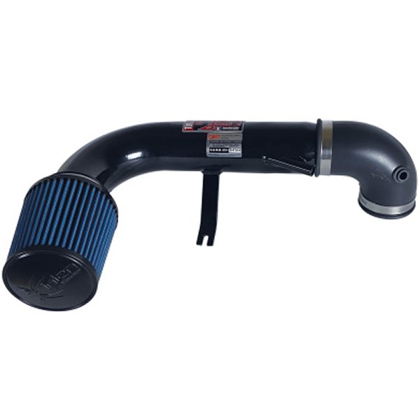 【USA在庫あり】 Injen 01-04 Civic Dx/Lx/Ex/Hx ブラック ショート Ram Intake injIS1565BLK HD店