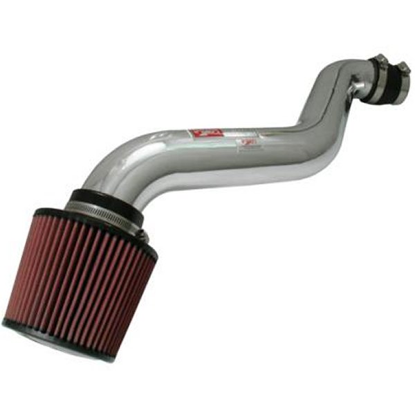 【USA在庫あり】 Injen 94年-97年 アコード 4 シリンダー Polished ショート Ram Intake injIS1650P HD店