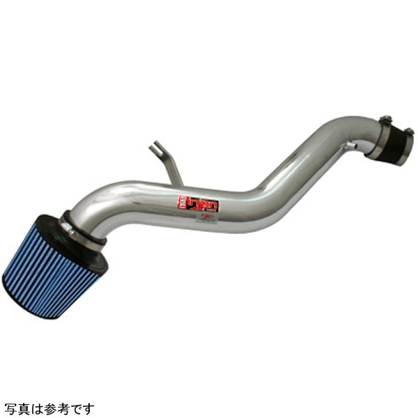 【USA在庫あり】 Injen 97年-01年 プレリュード Polished ショート Ram Intake injIS1720P HD店