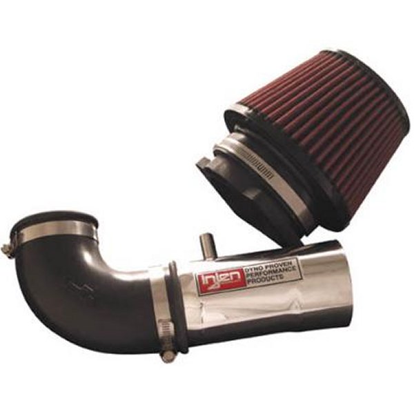 【USA在庫あり】 Injen 91-99 3000GT V6 Non Turbo Polished ショート Ram Intake injIS1820P HD店