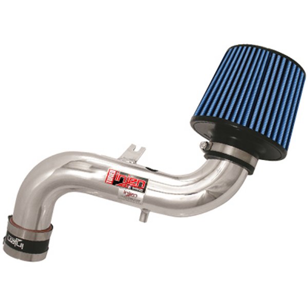 【USA在庫あり】 Injen 97-99 Camry 4 シリンダー Polished ショート Ram Intake injIS2020P HD店