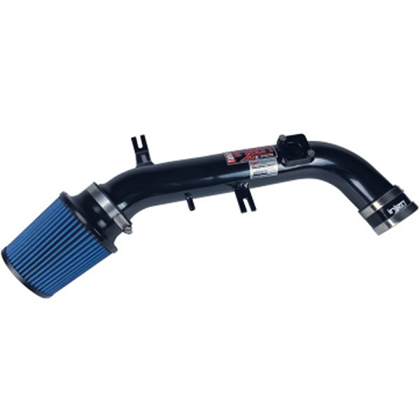 【USA在庫あり】 Injen 00-05 Lexus IS300 L6 3.0L ブラック IS ショート Ram Cold エアインテーク injIS2094BLK HD店