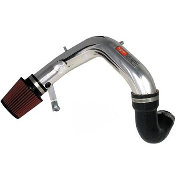 【USA在庫あり】 Injen 03年-05年 Neon SRT-4 Polished ショート Ram Intake injIS8022P HD店