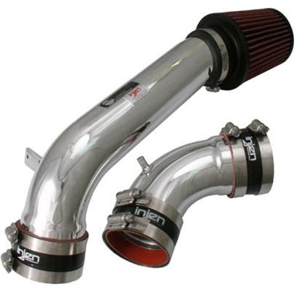 【USA在庫あり】 Injen 99年-00年 323 E46 2.5L 99年-00年 328 E46 2.8L 2001 325 2.5L Polished Cold エアインテーク injRD1110P HD店