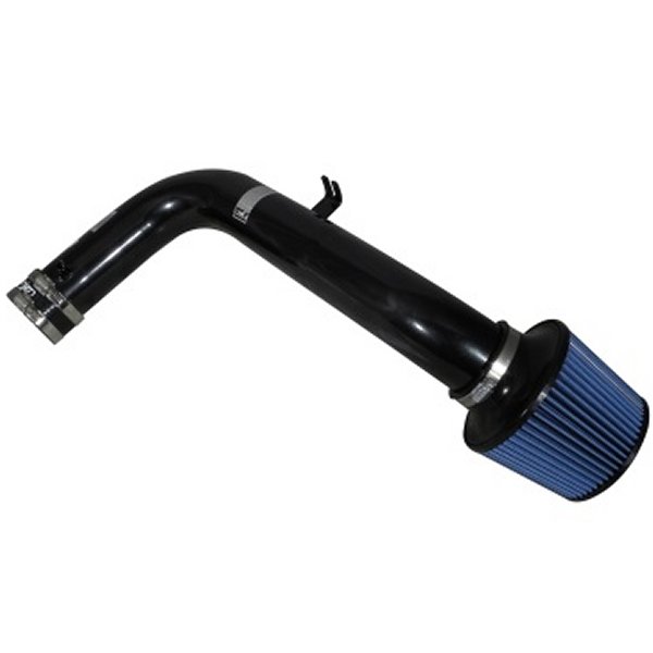 【USA在庫あり】 Injen 01-03 CL Type S 02-03 TL Type S (will not fit 03年 models w/ MT) ブラック Cold エアインテーク injRD1481BLK HD店