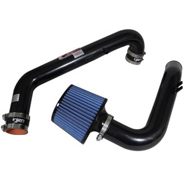 【USA在庫あり】 Injen 96年-00年 ホンダ Civic Cx Dx Lx ブラック Cold エアインテーク injRD1540BLK HD店