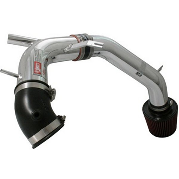 【USA在庫あり】 Injen 03-07 アコード 4 Cyl. LEV Motor Only (No MAF Sensor) Polished Cold エアインテーク injRD1680P HD店 47,675円