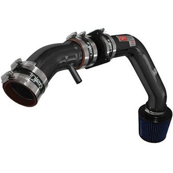 【USA在庫あり】 Injen 02年-06年 ニッサン Sentra SER Spec V 2.5L (CARB 02-04 Only) ブラック Cold エアインテーク **SPECIAL ORDER** injRD1966BLK HD店